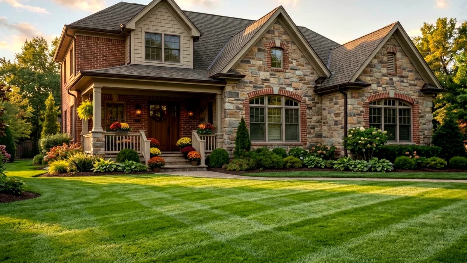 About Prime Green Landscape LLC