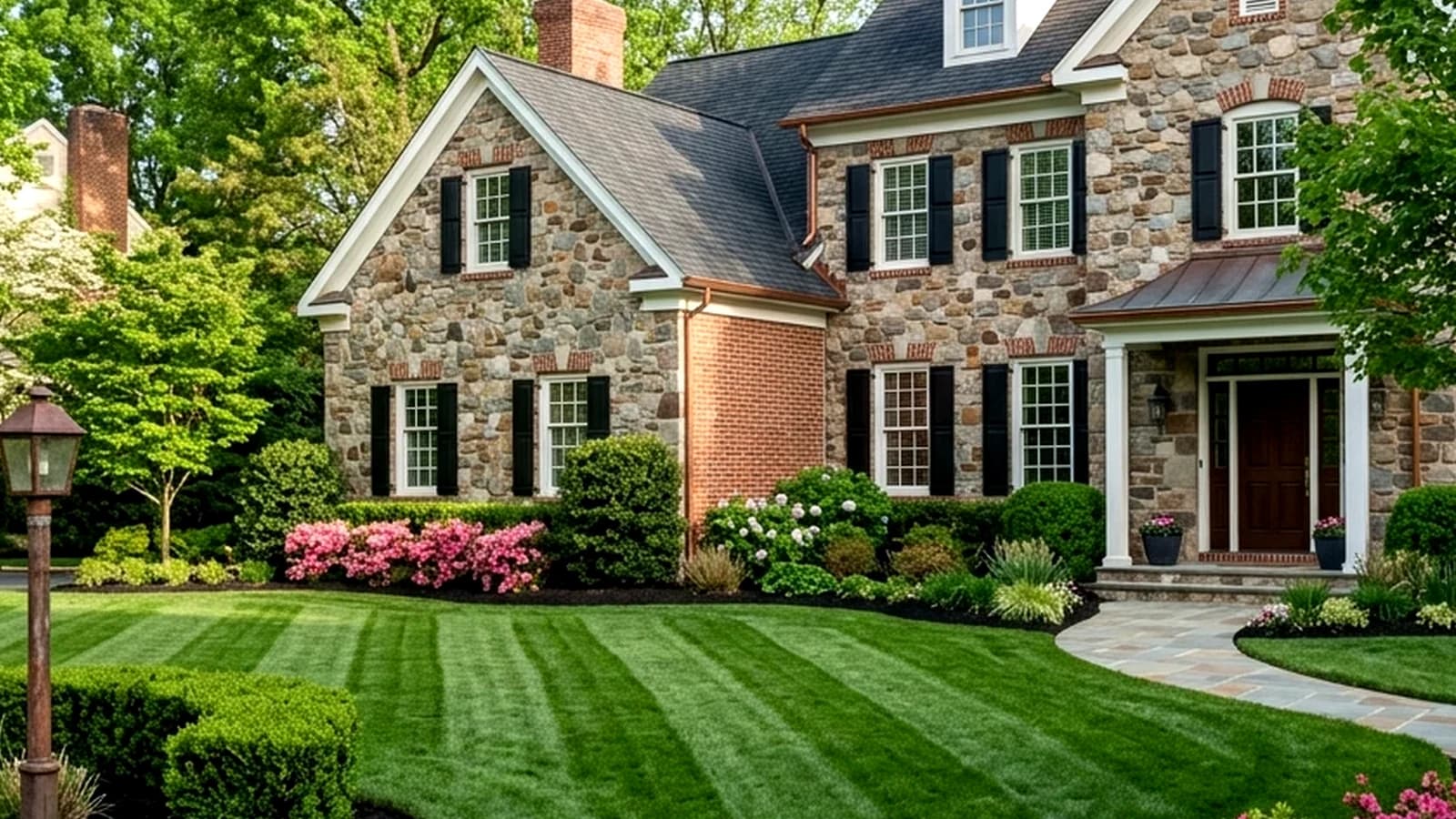 Lawn care in Montgomery Village, MD