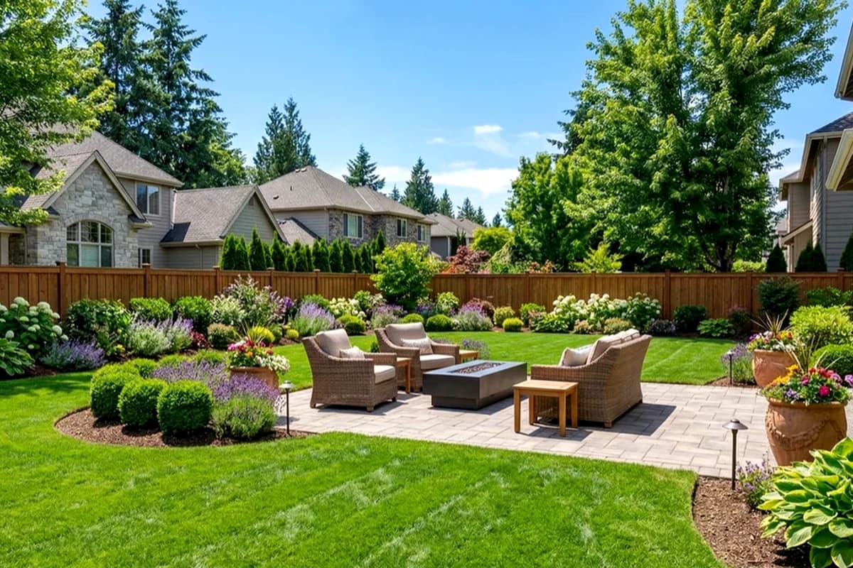 Lawn care tips for Maryland homeowners
