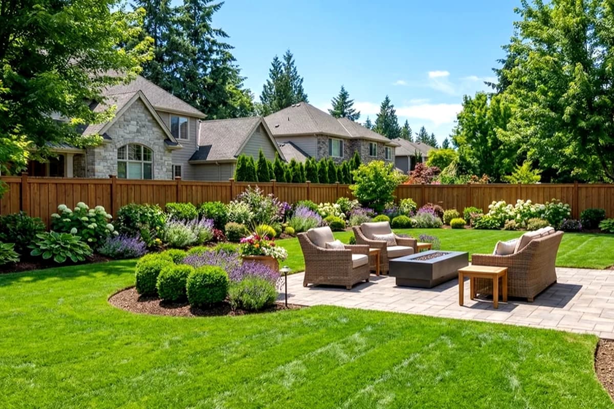 Best Time to Mow Your Lawn in Montgomery County, Maryland